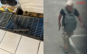 Bất ngờ danh tính nghi phạm vụ xả súng chấn động khu chợ ẩm thực nổi tiếng Bangkok, hình ảnh cuối cùng ghi lại gì?