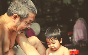 Cuộc đời nam NSND nguyên giám đốc 2 nhà hát hàng đầu Việt Nam: U80 viên mãn bên vợ kém 32 tuổi