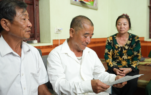 Nhận kết quả xét nghiệm ADN, hai gia đình vỡ òa cảm xúc: Điều kỳ diệu cuối cùng cũng đến!