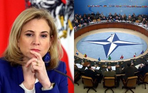 “Trung lập không bảo vệ được chúng ta”: Một nước châu Âu xem xét lại tư cách thành viên NATO