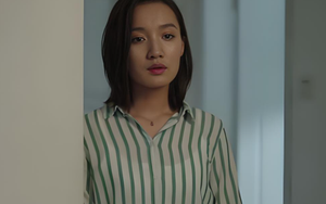 Đêm trước ngày đi làm lại sau sinh, tôi sửa soạn đồ thì phát hiện bố chồng đã lén bỏ vào túi xách tôi một thứ