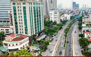 Hiện trạng 4 vị trí dự kiến làm bãi đỗ, trạm sạc xe điện ở Hà Nội