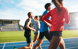 Nghiên cứu của Nhật Bản: Đây là môn thể thao hiệu quả hơn đi bộ, bơi lội nhưng thường bị đánh giá thấp, có khả năng kéo dài tuổi thọ