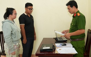 Khởi tố Trần Thị Huỳnh Như sinh năm 2000 - "gian thương" bán bùa chú