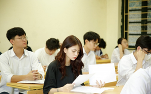 Hôm nay, hạn cuối thí sinh đăng ký nguyện vọng xét tuyển đại học 2025