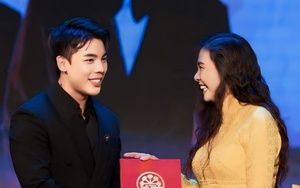 Đạo diễn Phạm Duy Khánh: "Đây là một vinh dự lớn đối với tôi trong suốt quá trình làm nghệ thuật"