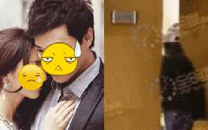 Chồng ngọc nữ hạng A showbiz lộ clip đưa 2 cô gái vào khách sạn, nhưng con số tiểu tam thực tế mới thực sự gây sốc