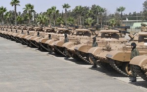 Muốn biến hàng loạt T-62 thành BMPT-62