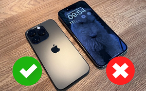 Thói quen khi dùng điện thoại khiến bạn vừa mất tiền, vừa lộ thông tin cá nhân