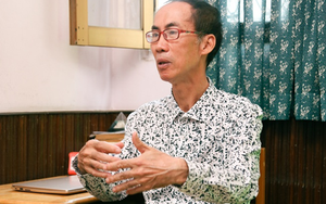 ‘Cậu bé vàng' của toán học Việt Nam vừa nghỉ hưu sau 40 năm: Là người Việt duy nhất đoạt giải đặc biệt Olympic toán quốc tế, dẫn dắt nhiều thế hệ học trò làm rạng danh đất nước