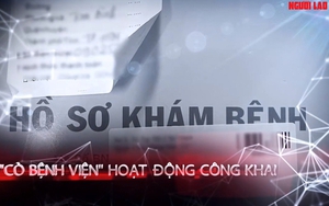 VIDEO: Nhức nhối “cò” khám bệnh lộng hành