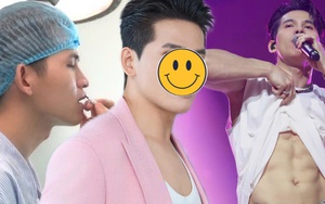 Sao nam Việt quyết "dao kéo" vì nghe lời thầy phong thủy, 1 năm sau rút sụn mũi do bị chê tơi tả