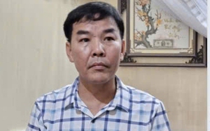 Vì sao Sơn chùa và 3 người bị triệu tập, khám xét khẩn cấp?