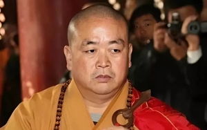 Vụ sư trụ trì Thích Vĩnh Tín bị điều tra khiến loạt phim đứng trước nguy cơ đổ bể