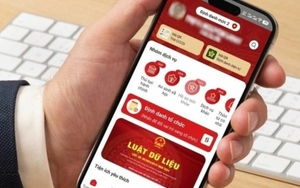 Tính năng mới trên VNeID cho hành khách đi máy bay