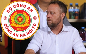 Một đội tuyển Đông Nam Á bất ngờ "chèo kéo" HLV Mano Polking?