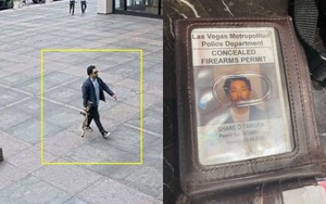 Vụ xả súng rúng động New York: Nghi phạm để lại di thư tiết lộ động cơ gây án