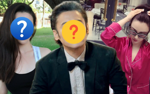 "Sao nam hạng A toàn phim hot" bị bồ nhí 9x tung hê hợp đồng bao nuôi, liền bắt tay vợ tống tiểu tam vào tù 3 năm trời