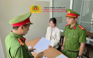 Bắt tạm giam nữ nhân viên ngân hàng Bùi Thị Vĩ