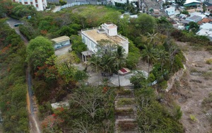 Bị yêu cầu làm rõ trách nhiệm vì đề xuất lấy Di tích Lầu Bảo Đại làm nơi nghỉ cho cán bộ