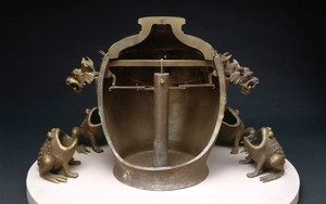 Trung Quốc muốn "Hậu Phong Địa Động Nghi" tái thế sau 2000 năm: Liệu cỗ máy huyền thoại này có thật?