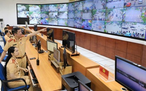 Phòng CSGT Công an Hà Nội vừa công bố thông tin quan trọng người dân nên biết