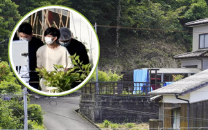 Cha đau lòng khi con trai thực tập sinh sát hại giáo viên tại Nhật Bản: “Nó nói lương thấp, mà lại không được đi làm thêm"