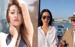 Nữ ca sĩ bị khán giả mắng thẳng mặt là tiểu tam