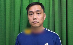 Bắt giám đốc Đỗ Thành Nhung