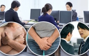 Ép nhân viên chụp ảnh khỏa thân khi không đạt KPI, một công ty bị kiện