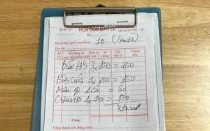 Vụ 5 người ăn bún hết 810.000 đồng ở Hạ Long: Cơ quan chức năng làm ngay một việc