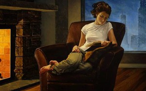 Sau sinh, tôi bị khủng hoảng tâm lý khi bước vào phòng ngủ, phản ứng của chồng càng khiến tôi cảm thấy tội lỗi