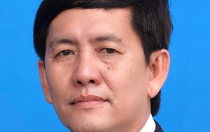 Chân dung tân giám đốc sở ở Cà Mau từng kinh qua 4 vị trí giám đốc sở