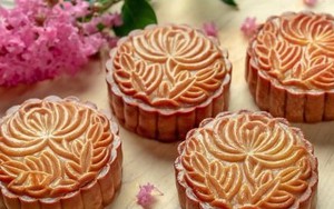 Bà Phạm Khánh Phong Lan: 'Mùa Trung thu sắp đến, bánh nhà làm thì để nhà ăn'