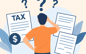 1 phút hỏi đáp thuế: Cách kiểm tra mình có đang nợ thuế không?