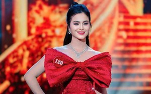 Giáo viên mầm non Trương Thị Hải và hành trình chạm tới ngôi vị á hậu tại Mrs Grand Vietnam 2025