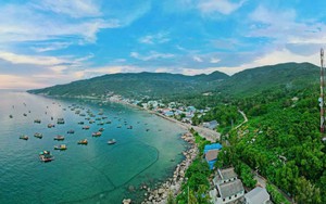 Sau sáp nhập, đây là tỉnh có nhiều đặc khu nhất, trong đó 1 đặc khu lớn nhất nước