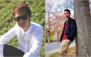 Tốt nghiệp Đại học RMIT ở Úc, về Việt Nam làm shipper kiếm 30 triệu/ tháng: Lý do gây sững sờ