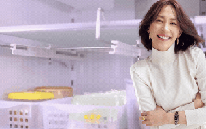 Tôi mở tủ lạnh của một bà nội trợ Hàn và học được 14 mẹo giúp bếp gọn, đồ tươi lâu, nấu gì cũng nhanh tay