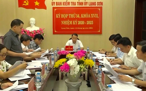 Nguyên giám đốc Sở Tư pháp Lạng Sơn liên quan bằng giả, chứng chỉ giả