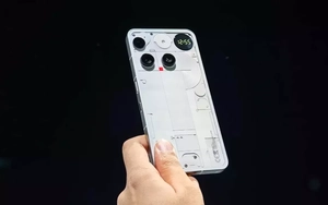 Cây bút công nghệ: "Không phải Samsung, đây mới là điện thoại Android thú vị nhất năm nay"