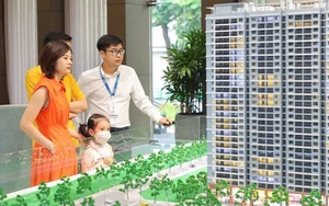 Ngân hàng Nhà ước ưu đãi lớn cho vay mua nhà ở xã hội: Mua căn 1,35 tỷ, tiết kiệm được bao nhiêu?