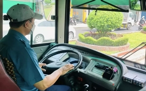 Đề xuất bỏ quy định tài xế chỉ được lái xe 10 giờ mỗi ngày, 48 giờ mỗi tuần