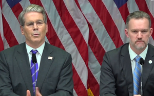 Mỹ - Trung Quốc phát "tín hiệu lạc quan" sau cuộc họp kéo dài