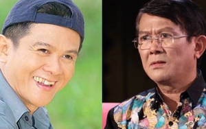 Em trai danh hài đình đám tuổi thơ bị đánh đập, U70 vẫn miệt mài với nghệ thuật