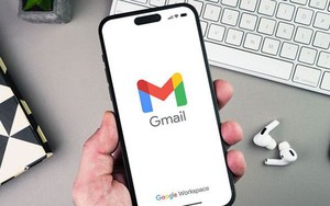 Đừng nhấp chuột nếu nhận được email này từ Google