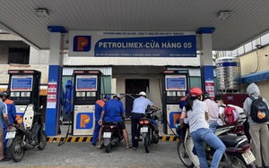 Xăng E10 sắp bán từ ngày 1-8 là xăng gì, phù hợp với loại xe nào?