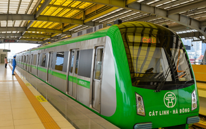 Từ 1/8, người dân Thủ đô sẽ trải nghiệm sự thay đổi chưa từng có: Tải ứng dụng này về để sớm hưởng lợi