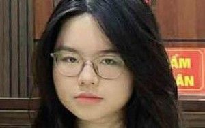 Hà Nội: Cô gái 21 tuổi mất tích bí ẩn