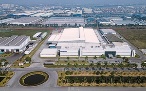 Người dân Thái Nguyên đón tin vui: Chuẩn bị có thêm khu công nghiệp rộng 300 ha, trị giá hơn 3.600 tỷ đồng, mở ra loạt cơ hội việc làm mới
